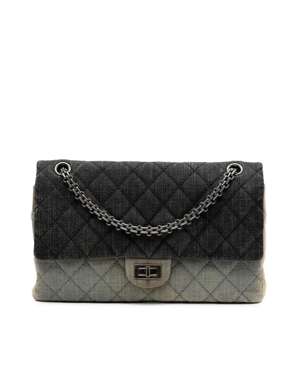 Chanel Reissue 2.55 Flap Bag Quilted #287669C40B